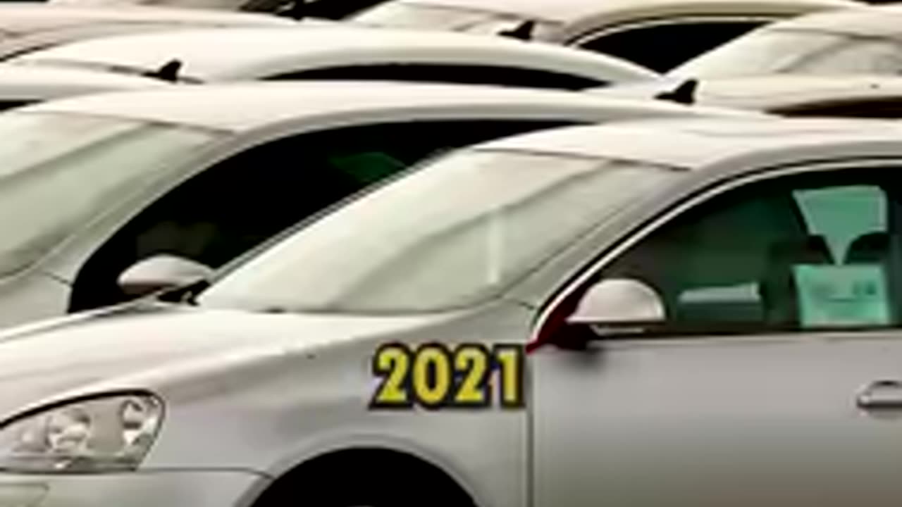 Treasure Beneath the Waves: $400 Million Worth of Cars Lost at Sea 🥹🫢