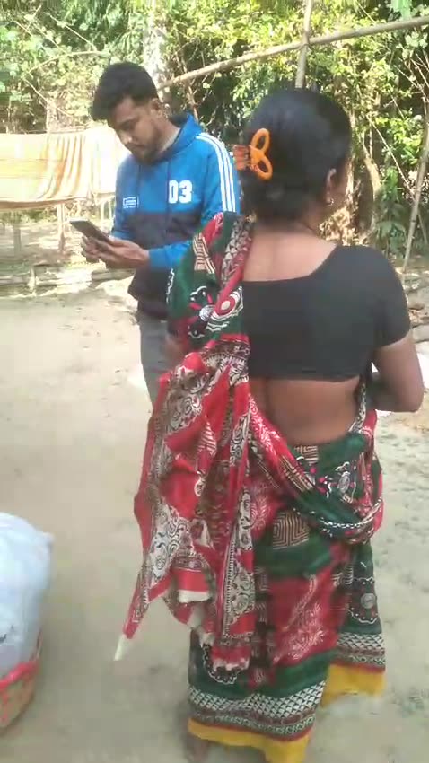 বাটপার মহিলা