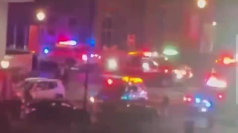 DC shooting with reportedly multiple people shot.. (Stay Safe & Stay Strapped Patriots)