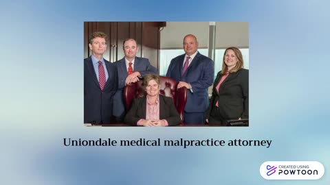 Uniondale medical malpractice attorney