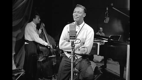 "L-O-V-E" - Nat King Cole