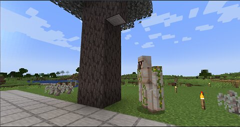 Minecraft Hardcore