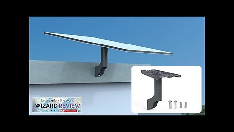 Starlink MountStarlink Gen 3 Short Wall MountStarlink Roof Mount for Starlink Internet Review