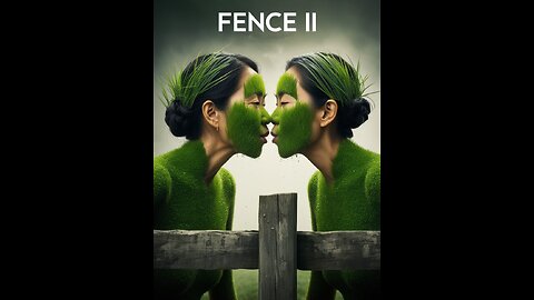 FENCE II (BREATHY TAKE)