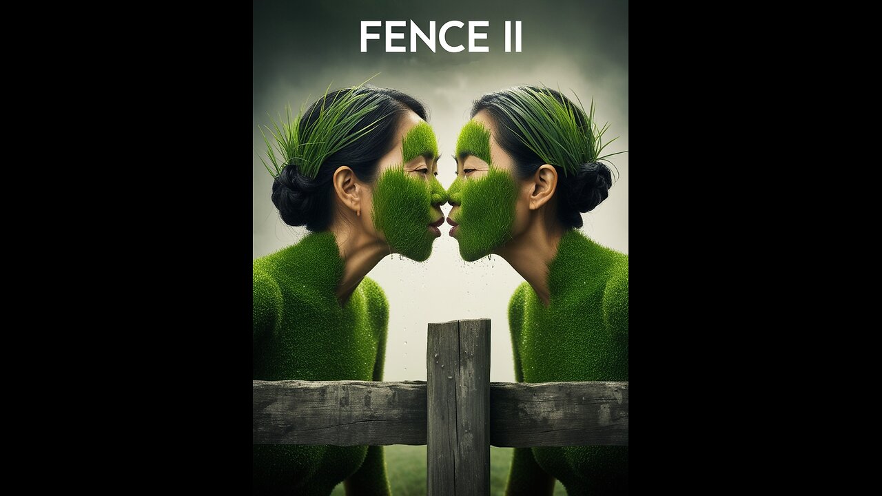 FENCE II (BREATHY TAKE)