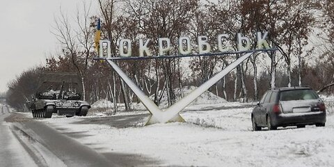 Ukraine deploys new German tanks, French howitzers in Pokrovsk: Great barrier against Russian attack