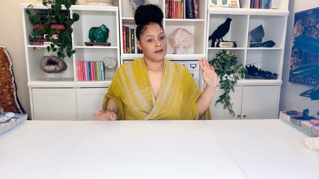 Leo ♌️Spiritual Tarot Reading Late March’25 I’ll gladly give you 9 lives looking ass🤕🙄🥰 time to heal