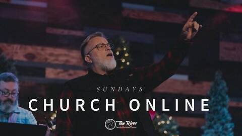 Sunday Service | Pastor Deane Wagner