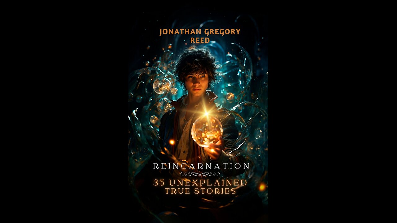 Reincarnation, 35 Unexplained True Stories