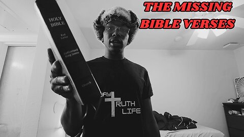 The Hidden Truth About Modern Bibles Revealed Today