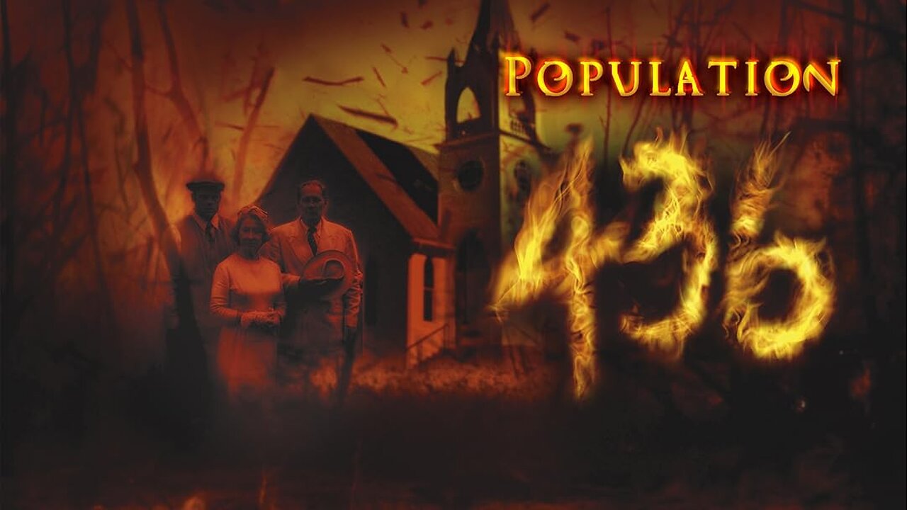 Population 436 ( Full Movie ) 2006