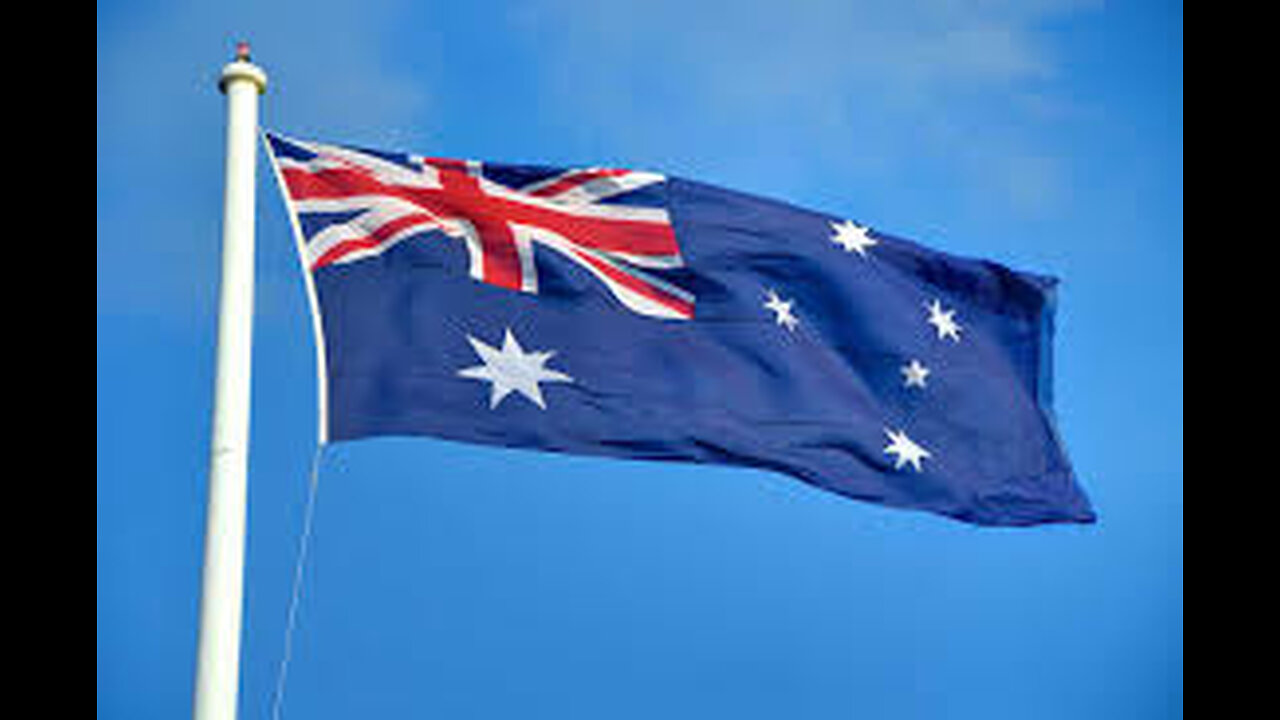 Who is the Australian citizens party?