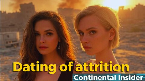 Dating of attrition