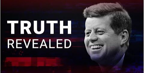 ‘Two shooters’: Bombshell insights into JFK files revealed