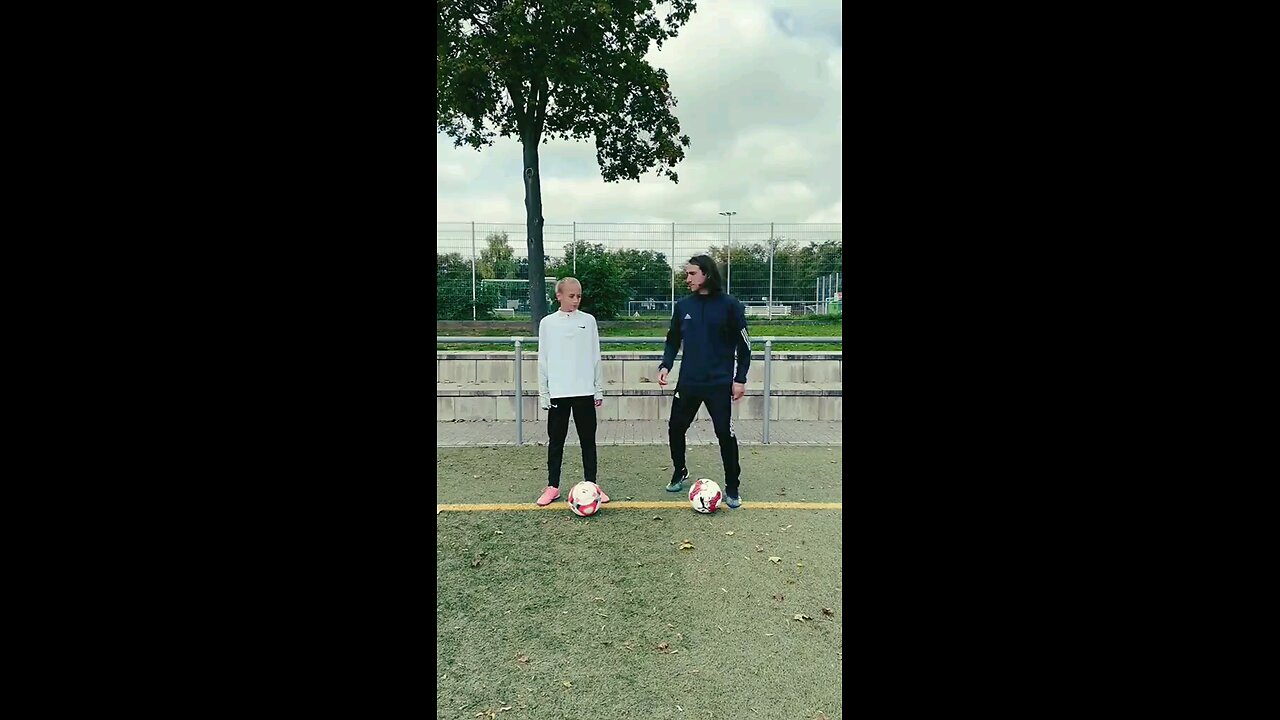 Football ⚽ Videos