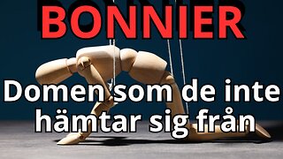 Bonnier står inte över lagen – till slut faller de