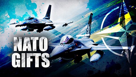 No NATO Gifts Save Ukrainian Air Defense