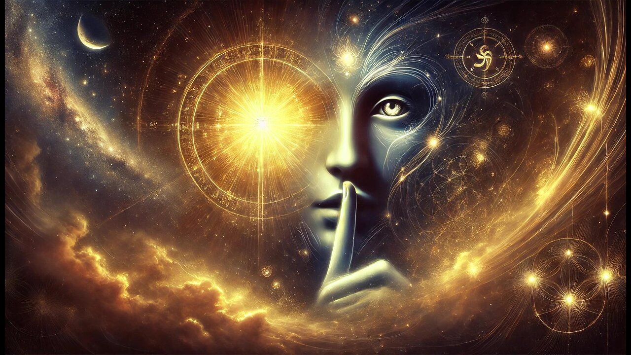 The Hidden Truth About Your Soul’s Voice (They Don’t Want You to Know!)