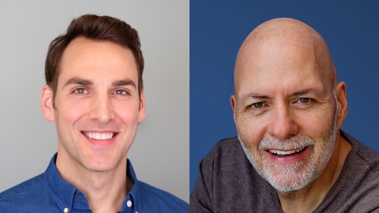 Master Herbalist Dr. Richard Schulze on healing with diet, lifestyle changes, and herbal formulas