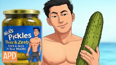 Nick's Pickles