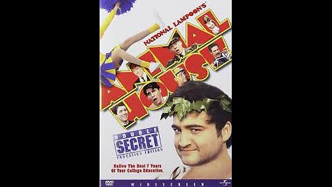 Animal House 15 1978 ‧ Comedy/Drama ‧ 1h 49m