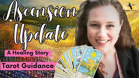 Abundance, Love, and Resilience. The Star Tarot Lights Your Path