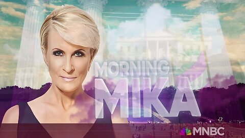 Morning Mika