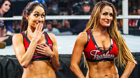 Controversial Money in the Bank moments @0vikash