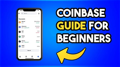 How To Trade Crypto On Coinbase For Beginners: The Ultimate Step-by-Step Tutorial (2025)