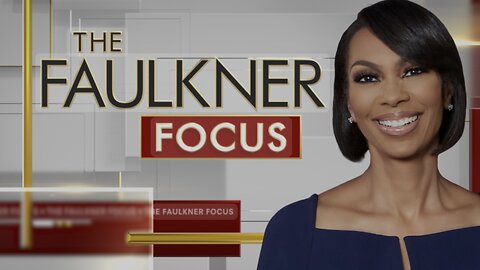 The FAULKNER FOCUS (January 22, 2025) FULL EPISODE