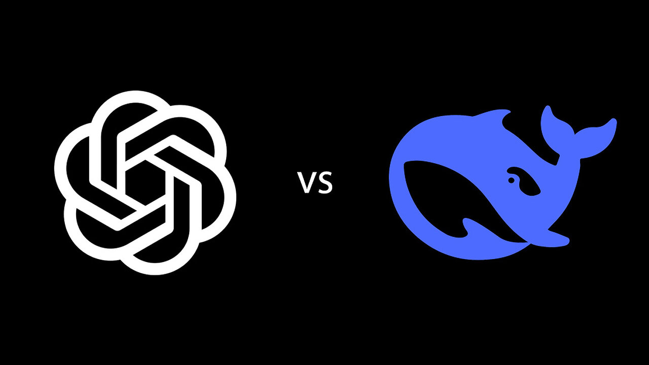 OpenAI vs Deepseek