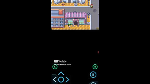 How to get the coin case in Pokemon Scorched silver