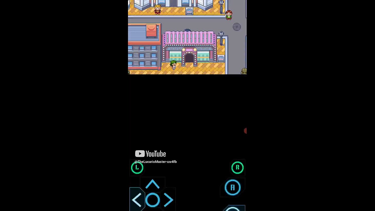 How to get the coin case in Pokemon Scorched silver