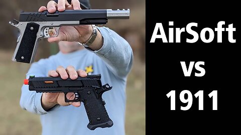 AirSoft VS 1911