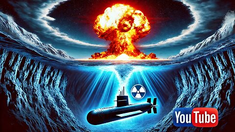 What If You Detonated a Nuclear Bomb In The Marianas Trench?