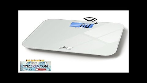 Talking Scales for Body Weight Highly Accurate Digital Talking Bathroom Scale Review