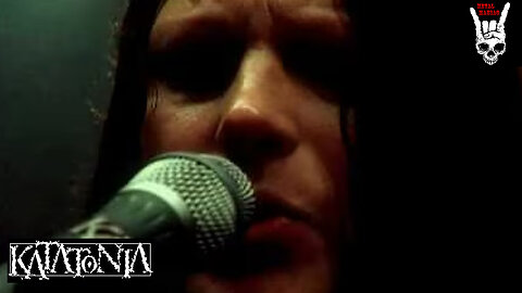 Katatonia - July (Official Video)