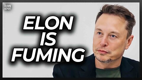 Elon Musk’s Tweet Reveals He’s Ready to Go Nuclear on Judge Stopping DOGE