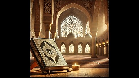 Surah Al-Fatiha - The Opening | Beautiful Recitation with English Translation