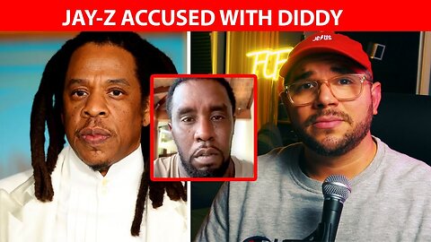 Bad Company: Jay-Z Accused of Assault With P.Diddy