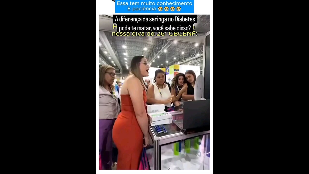seringa diabetes diferença