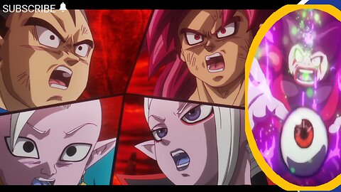 Dragon Ball Daima Finale Episode 20 Breakdown WARNING SPOILERS