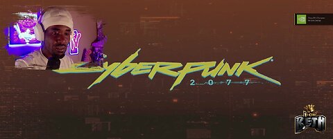 Let's Play CyberPunk!!!