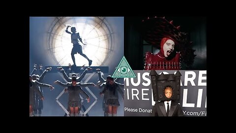 Truth Seeker: The Sick Satanic Pedophile 2025 Grammy in Plain Sight Again!