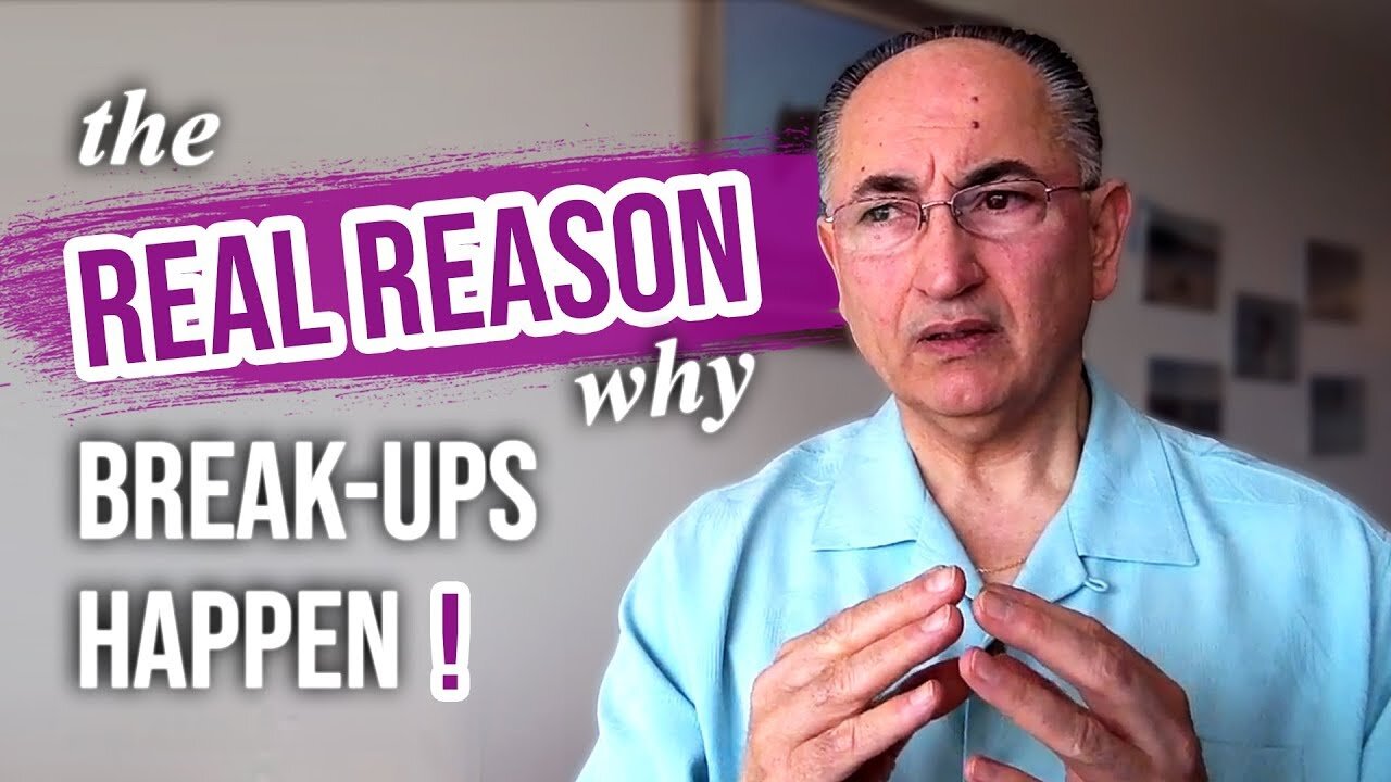 The Real Reason For Break Up!