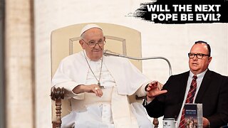 Next Pope: Prophesied False Prophet?