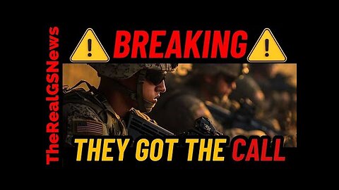 "It's HAPPENING" Hundreds Of US Marines Heading To CUBA!