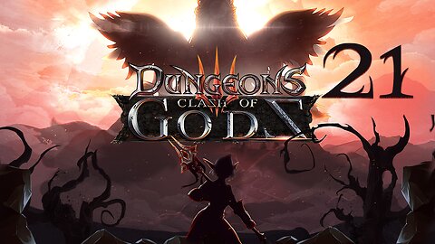 Dungeons 3 Clash of Gods M.08 Death of a Goddess 2/4