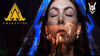 Amaranthe - Viral (Official Video)