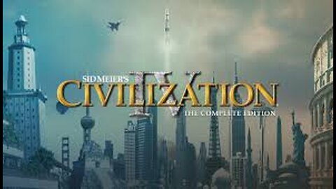 [Sid Meier's Civilization IV Complete] - Rome and Byzantium will reunite